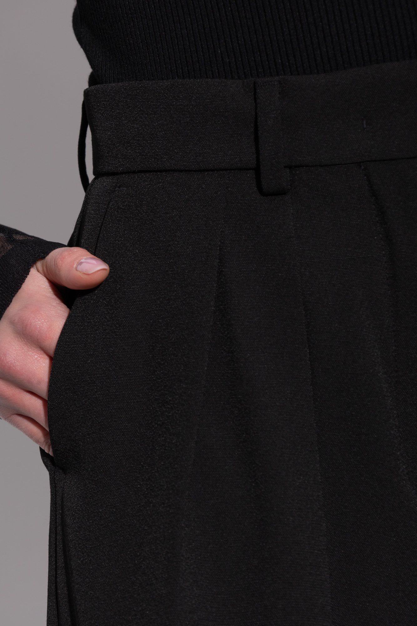 Sportmax Pants Hello | Women's | Vitkac